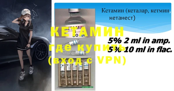 стафф Гусев